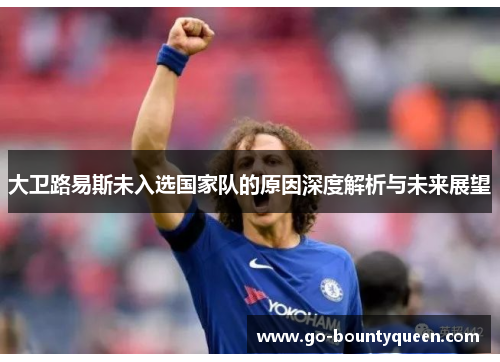 大卫路易斯未入选国家队的原因深度解析与未来展望