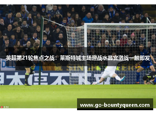 英超第21轮焦点之战:莱斯特城主场迎战水晶宫激战一触即发 英超第21轮焦点之战:莱斯特城主场迎战水晶宫激战一触即发