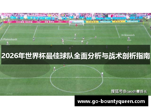 2026年世界杯最佳球队全面分析与战术剖析指南